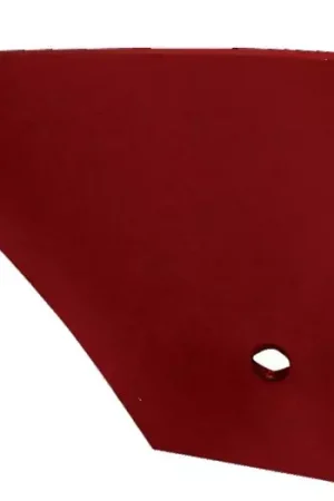 Haute Qualité Versoir de rasette droit origine Naud 40042  04023103d