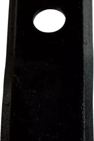 Couteau vrille gauche 96x45x3,5 mm adaptable Kuhn 56151310 Meilleur Prix