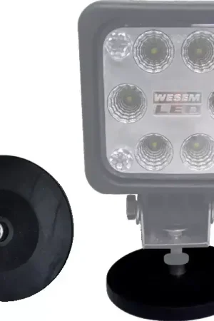 Must-Have Support de phare led 1 aimant
