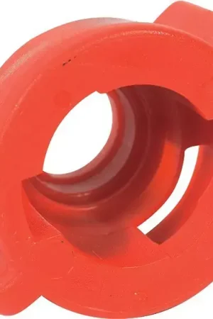 Achat Immédiat Écrou rapide buse Albuz rouge méplat 11 mm