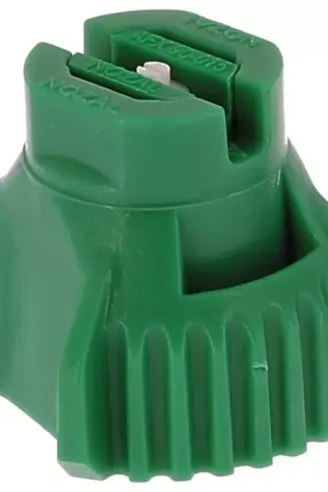 Buse Nozal à jet plat afx 90 015 vert insert céramique le sachet x8 Commander Maintenant