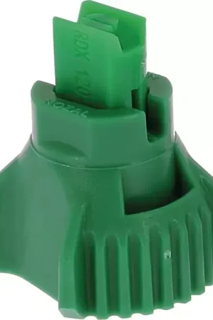 Paiement Sécurisé Buse Nozal à aspiration d‘air rdx 120 015 vert insert plastique le sachet x8