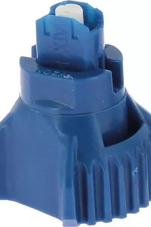 Buse Nozal à aspiration d‘air atx 120 03 bleu insert céramique le sachet x8 Promotion Saisonnière