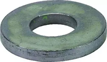 Rondelle de dent 13x30x4 type pezet th100v Solde