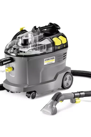Karcher Appareil d‘injection-extraction Puzzi 8/1 C Solde