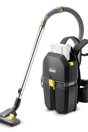 Aspirateur dorsal Karcher BV 5/1 Bp Offre Spéciale