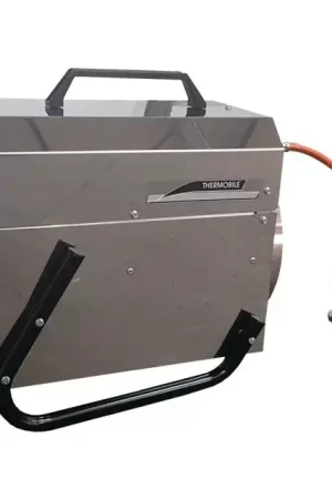 Commander Maintenant Chauffage mobile propane à combustion directe gi30 Thermobile