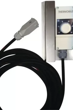 Thermostat d‘ambiance Thermobile Achetez Aujourd'hui