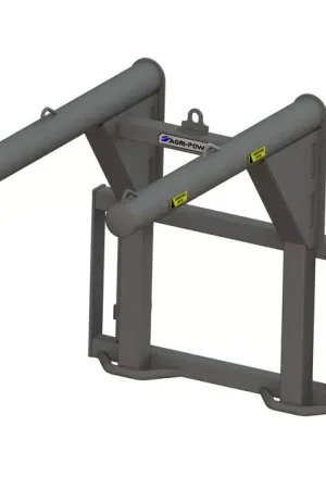 Lève sac 2.4t claas scorpion agri-power Certifié