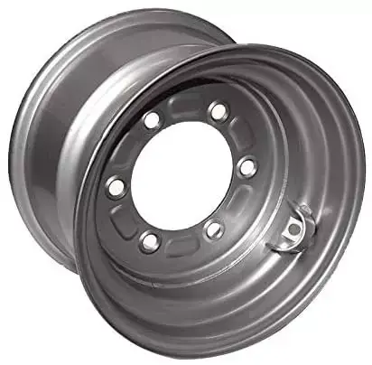 Jante 13.00x15.5 6trs et-15 +pv charge 3500kg à 40kmh Marque