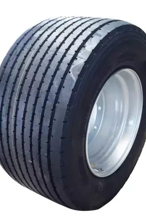 Expédié Aujourd'hui Roue 445/45r19.5 160d double star 10 trs 175x225 dép 0