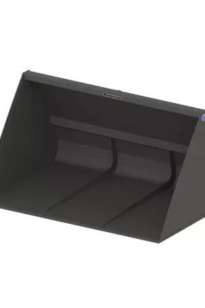 Commande En Gros Benne grand volume ap-bgv longueur 2450 mm jcb q-fit