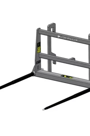 Pic botte mini ap902f-mini schaffer 2026 Top Vente