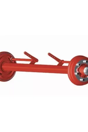 Super Prix Essieu c 70 6 axes v