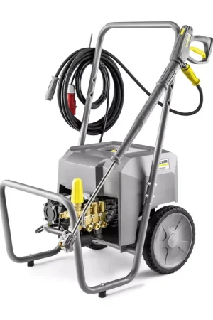 Nettoyeur haute pression Karcher HD 10/21-4 S Classic Agri Offre Du Jour