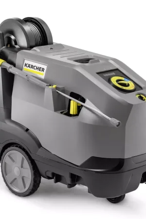 Nettoyeur haute pression Karcher HDS 13/20-4 SXA Satisfait Ou Remboursé