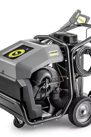 Nettoyeur haute pression Karcher HDS 9/20-4 M Classic Affaire À Saisir