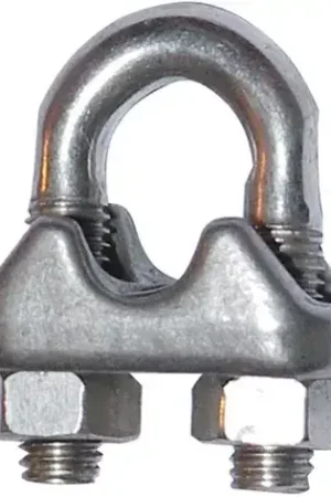 Achetez Aujourd'hui Serre câble inox 6 mm
