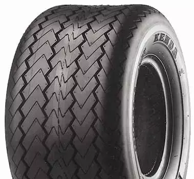 Certifié Pneu gazon 18x8,50-8 73a4 4pr kend k389 hole n-1 kenda