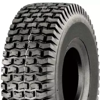 Authentique Pneu gazon 16x6,50-8 63a4 4pr k358 e4 kenda