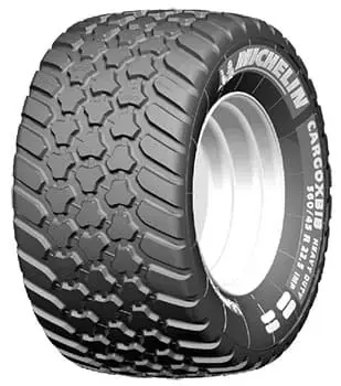 Roue complète flotation 560/45r22,5 152d goxbib 8/0 michelin Acheter Direct