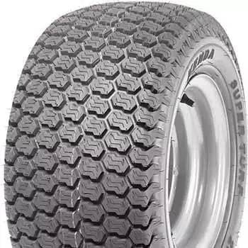 Offre Exclusive Pneu gazon 195/55-10 72a4 k500 super turf kenda