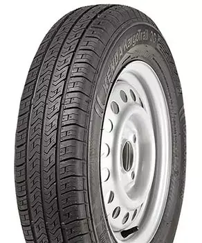 Bon Marché Pneu 155/80 r 13 84n kr209kargotrail kenda