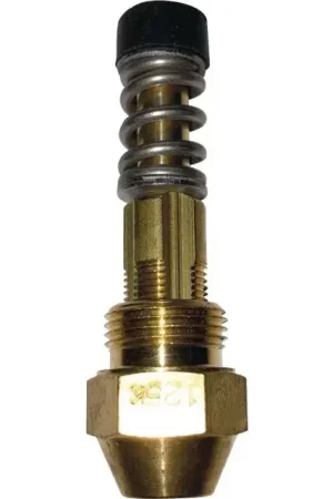 Certifié Gicleur pour tca 35 2640054 thermobile
