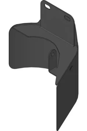 Protection gauche sip 745031400 Vente Directe