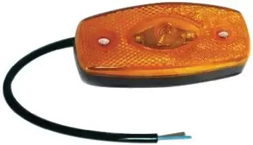Feu de gabarit orange 103x45 ea70 precable Achat Immédiat