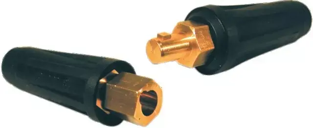 Achetez Aujourd'hui Connecteur male femelle cfm50.21 (blister de 2)