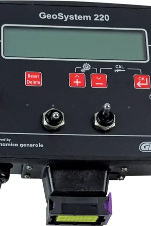 Bon Plan Geosystem 220 2w os