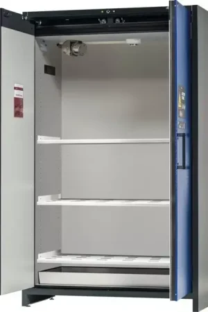 Armoire de stockage battery store pro ion-store-90 modele io90 k2 120 cm 3 etageres Bon Plan