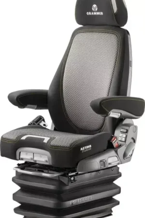 Siege actimo evolution msg95el/742 24v grammer Satisfait Ou Remboursé