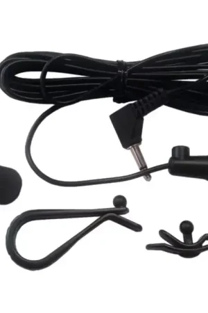 Micro externe avec cable pour autoradio Usine Directe