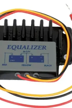 Equalizer 2x12v 3a forex Certifié