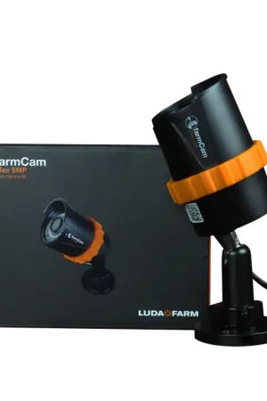 Caméra FarmCam Flex 5MP Usine Directe