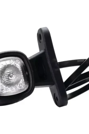 Feu gabarit suspendu droit et gauche 2 fonctions 12/24v 68 mm fristom Seulement Aujourd'hui