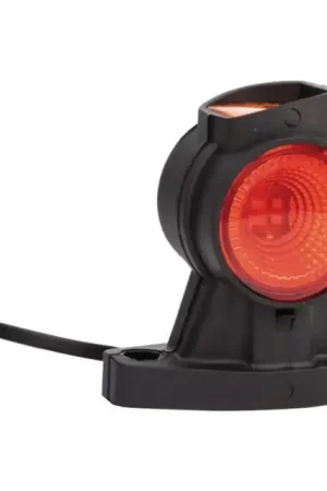 Feu gabarit droit 3 fonctions 12/24v 96 mm fristom Remise