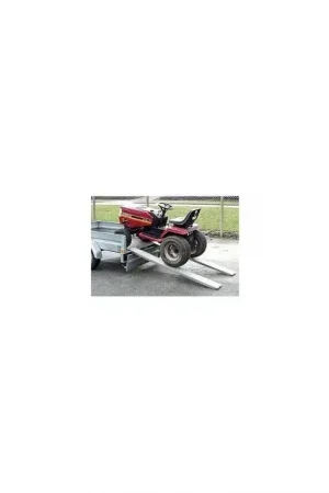 2 rampes aluminium 1000 kg 2,5 m Acheter Direct
