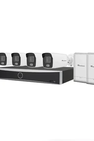 Kit wifi vision connect 4 caméras Horizont Commander Maintenant