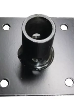 Usine Directe Moyeu fraise rond adaptable d25 tr10 l37