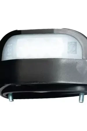 Eclaireur de plaque led Petit Prix