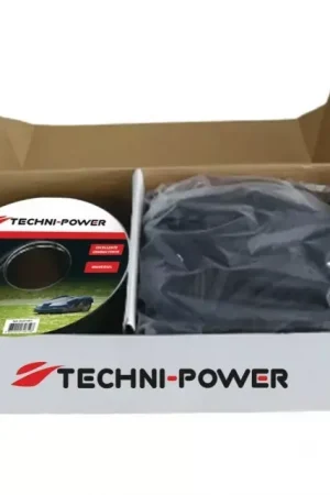 Kit réparation cable périmétrique 2.7 mm 50 m avec 6 connecteurs scotchlock et 50 clous plastiques Meilleure Vente