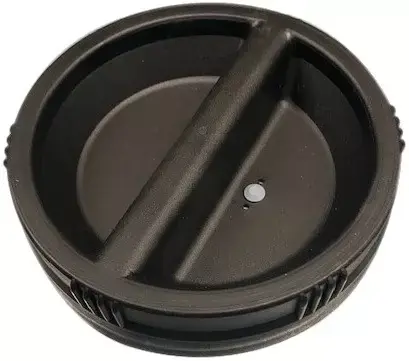 Bouchon couvercle vermorel 2000 noir Bon Plan