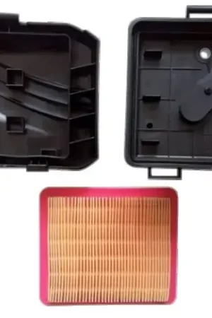 Satisfait Ou Remboursé Boitier complet filtre a air brm5123tl vario