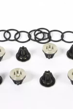 Meilleur Choix Kit clapets 509 (kit509)