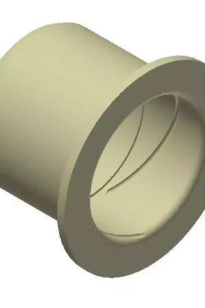 Bague epaulee ø int 60 ext 70 cercle ø 92 lg 64 adr 772606401 Achetez Aujourd'hui