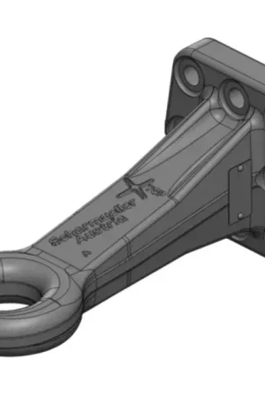 Jusqu'à Épuisement Des Stocks Anneau fixe a boulonner 110x100 8t ø50 cv 3t scharmuller 2015/208