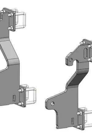 Adaptations a bride renforcees complete euro Haute Qualité